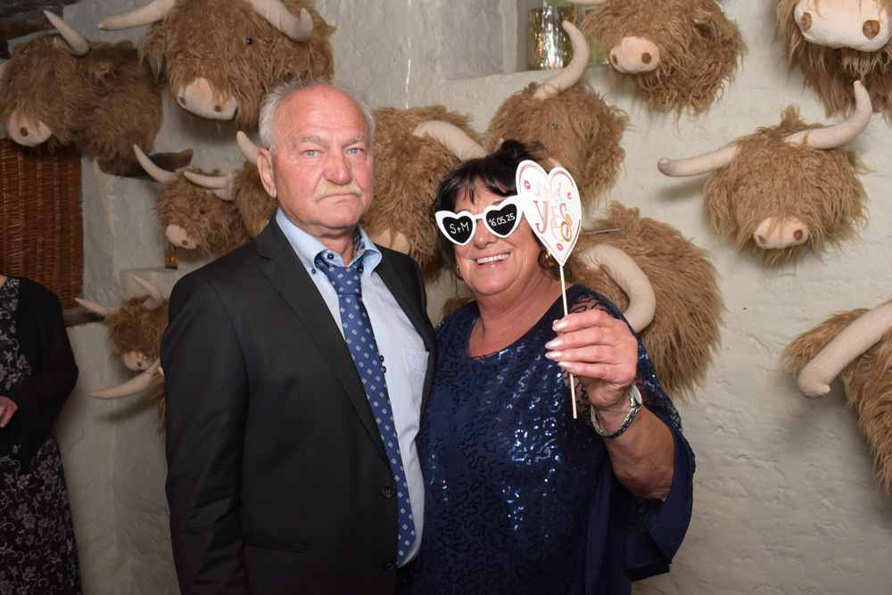 PartyBooth BY ELIAS WALPOT PHOTOGRAPHIE